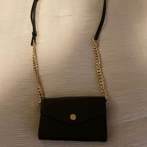 Michael Kors small crossbody.
